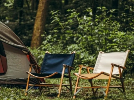 How to choose an outdoor camping chair?